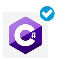 C#