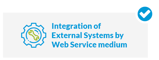 Integración WebService