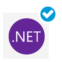 Microsoft .NET