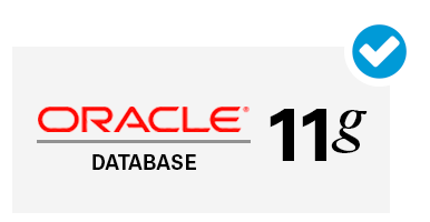 Oracle database