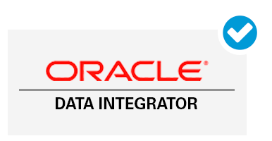 Oracle ODI