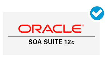 Oracle SOA Suite