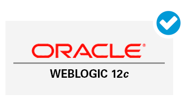 Oracle Weblogic