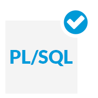 Oracle PL/SQL