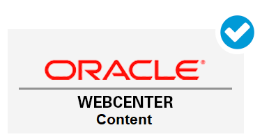 WebCenter Content