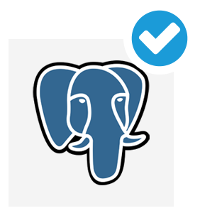 PostgreSQL
