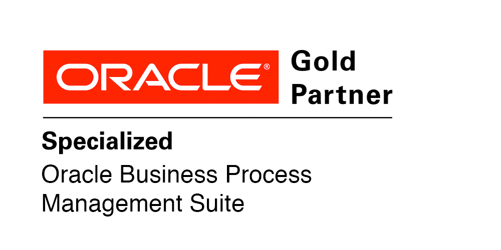 Specialized Oracle BPM