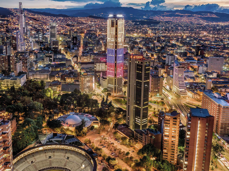 bogota-colombia