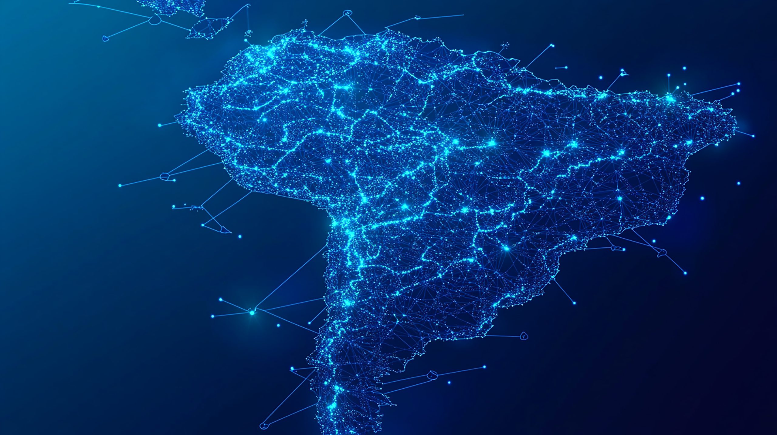 Abrimos una nueva oficina en Brasil 