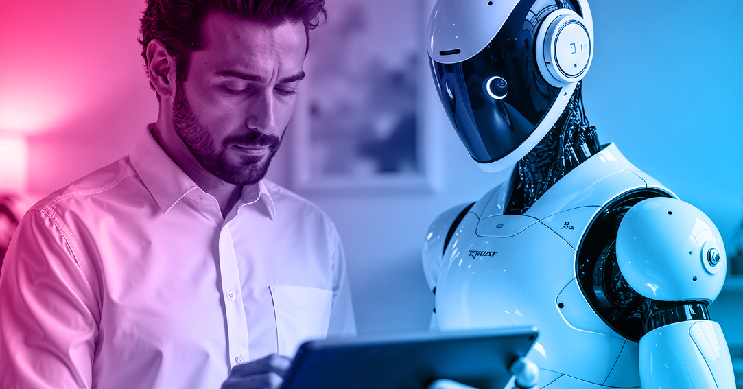 RPA vs IA: ¿Qué necesita tu empresa?