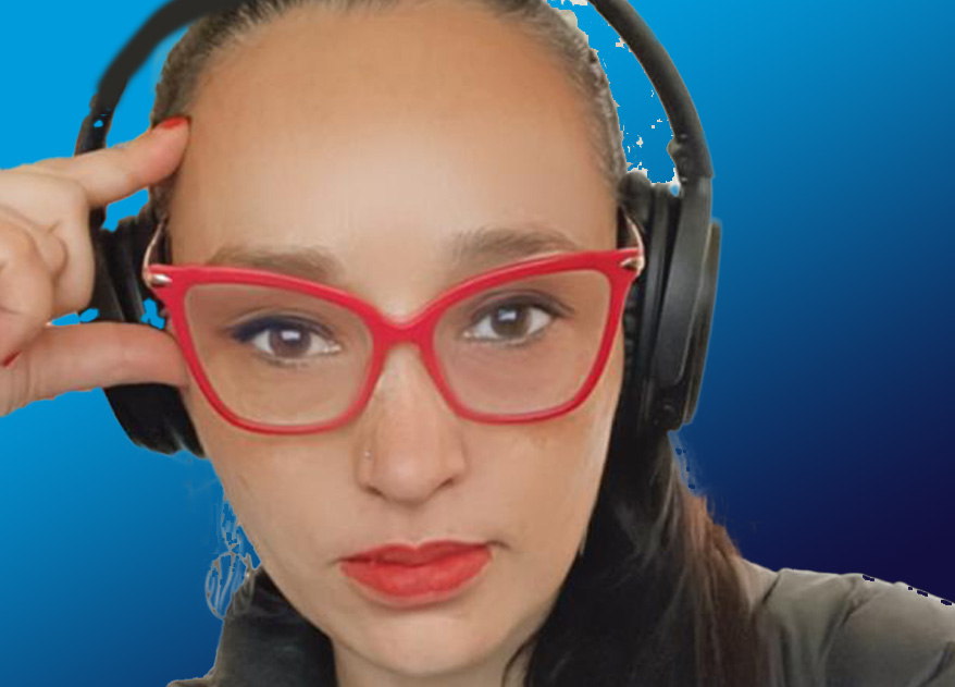 ANGÉLICA VELÁSQUEZ