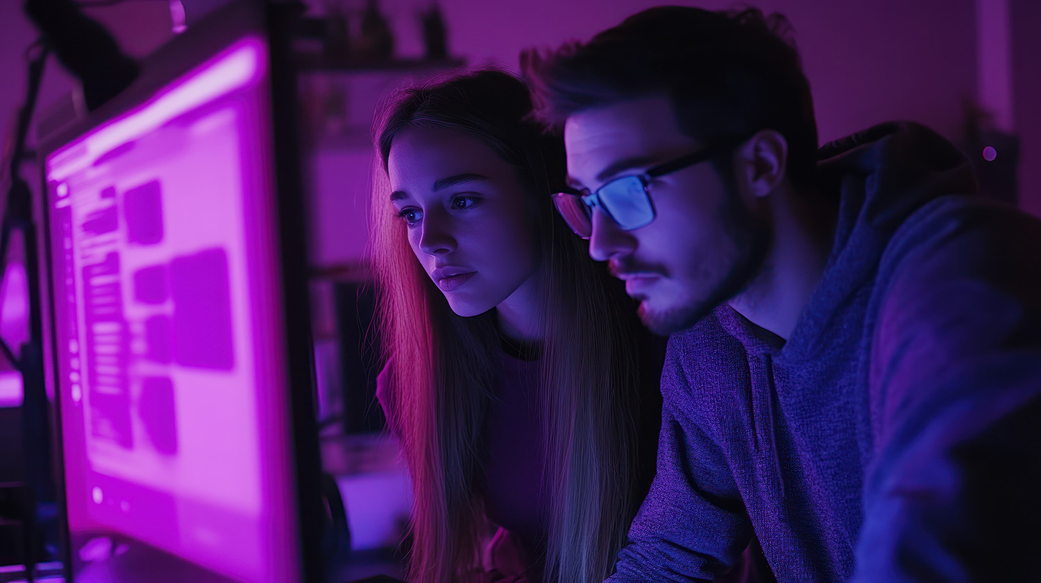 Nueva Expertise Oracle