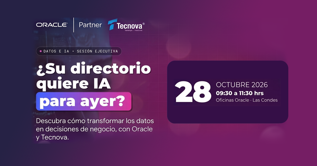 DATA & IA: De los datos a las decisiones de Negocio